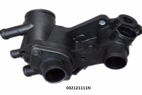 SU FLANŞI - 032121111N